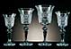 Exclusive, hand made Crystal gift, gift