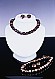 Pearl-necklaces