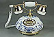Famous Czech dolls, porcelain, porcelain Figurines
