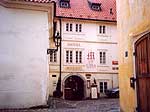 Old Town: you can reserve Cheap accommodation, accommodation