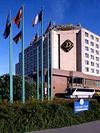 Iin Diplomat you can reserve Cheap accommodation, accommodation