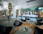 nice interior